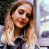 Federica Giglio的照片