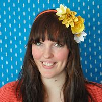 Lonneke Leever's Photo