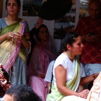 Claudia Cabrera's Photo