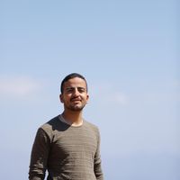 Mohamed Helmy的照片