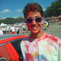 Franta Hejduk's Photo