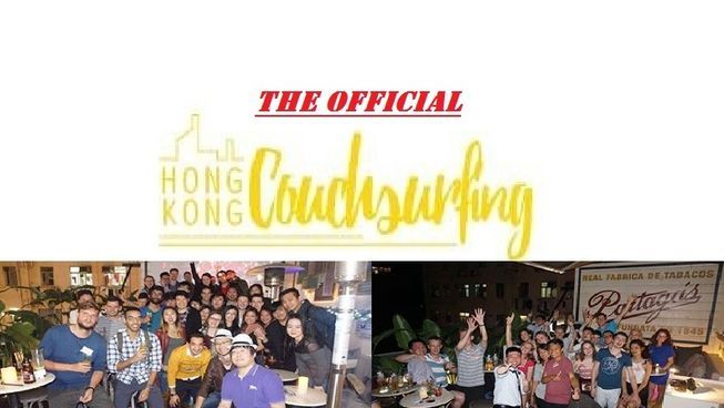 Thu Hk Csers Regular Meet Up Havana Hong Kong Island Hong