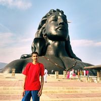 anshul nathan的照片