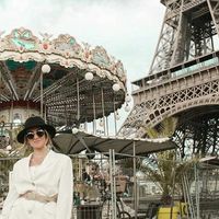 Catherine Leon的照片