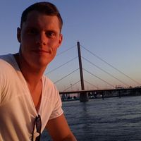 Michael Brüser的照片