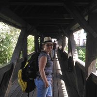 Fotos von Martina Moulisova