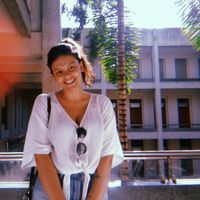 Thaís Andrade的照片