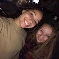 Julia Ntumba's Photo