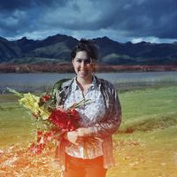 Aviva Lessard的照片