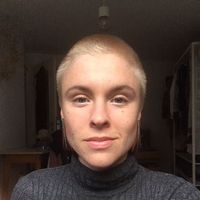 Iryna Diamant's Photo