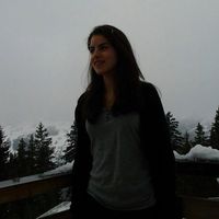 Sabrinel Hanana's Photo