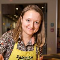 Alena Gerasimova's Photo