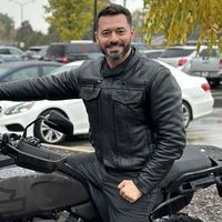 Natan Rocha的照片