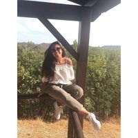 Le foto di Sofia Cabanitum