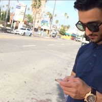 Arman Martirosyan的照片