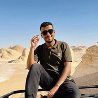 Belal Zokileh's Photo