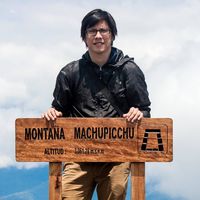 Fotos de Kenji Bernal Hiyane