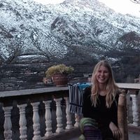 Miriam Ashburner的照片