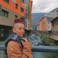 Alexandra Garcia Quintero's Photo