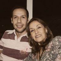 Jorge Paredes's Photo