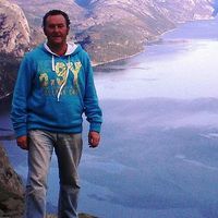 Paul Teasdale's Photo