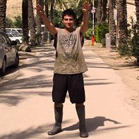 Santiago Gutierrez's Photo