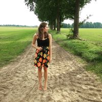 Sandrine Lafay's Photo