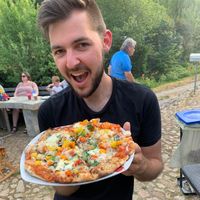 Julian Radler的照片