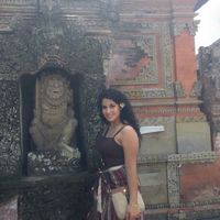 Pam Gutierrez的照片