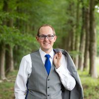 Patrick de Wit's Photo