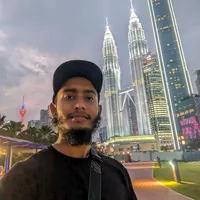 Kazi Minhazur Rahman's Photo