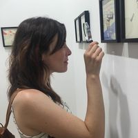 Фотографии пользователя Angela Saiz Linare