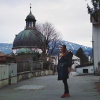 Elena Rokityanskaya的照片