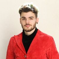 Guim Andiñach的照片