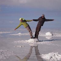 Alice Bordallo's Photo