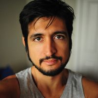 Edgar Alvarenga's Photo