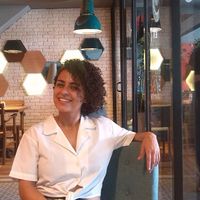 mona Koushkebaqi's Photo