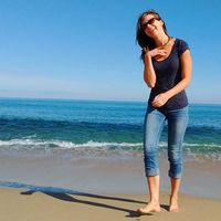 Ágnes Keszi's Photo