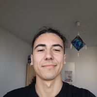 Ignacio Garrido的照片