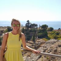 Chantelle Ni Chroinin's Photo