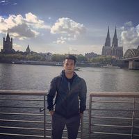 Anish Rawat的照片