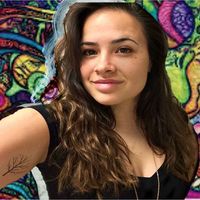 Donna Melena的照片