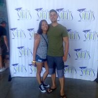 Casey Chattle的照片