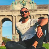 Yacine Brzg的照片