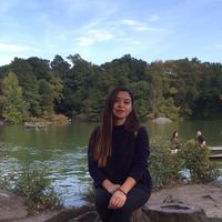 Zeira Gonzalez's Photo