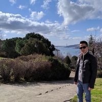 Nizam Çorak's Photo