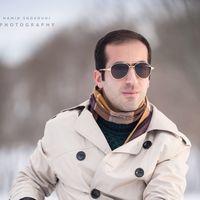 majid abbaszadeh's Photo