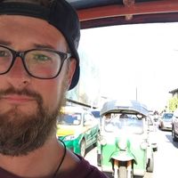 Photos de Nick Gover