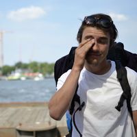 Fotos de Radim Koutný