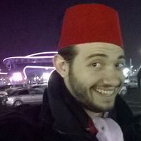 Ahmed Korayem's Photo